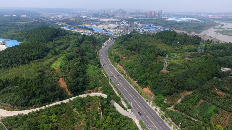 飞云大路刷新工程