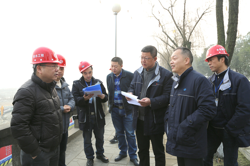 ˮ���Ŷ��³����ӿ�չ��ǰ������������