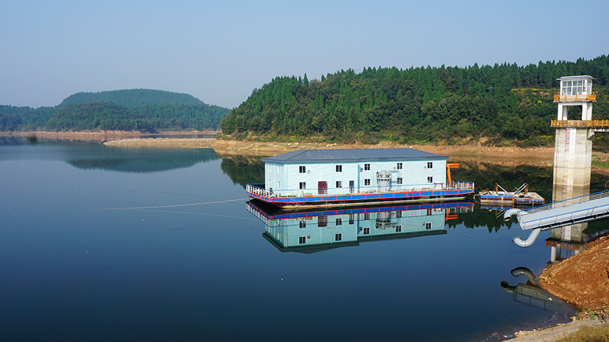 ����ӵڶ�ˮԴˮ��ȡˮ����2