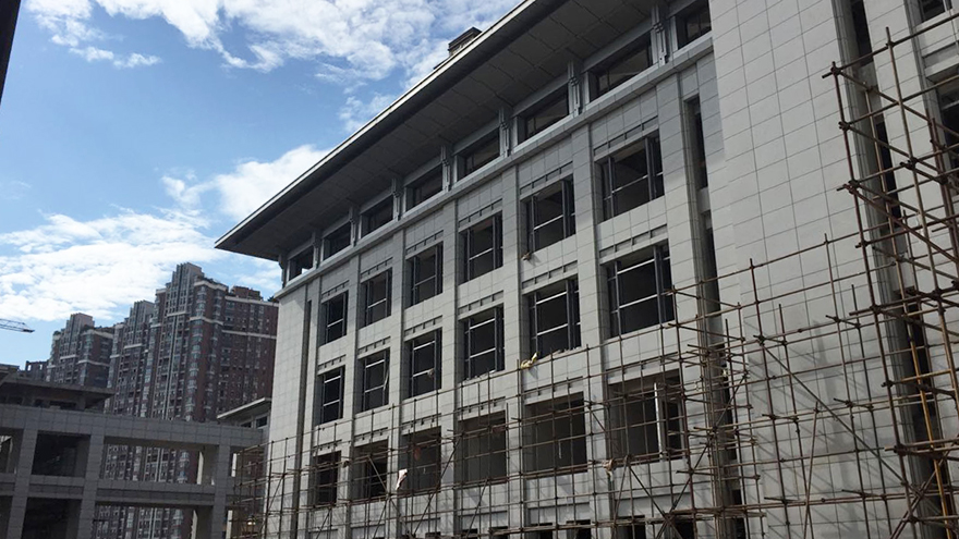 工商组团 工商组团