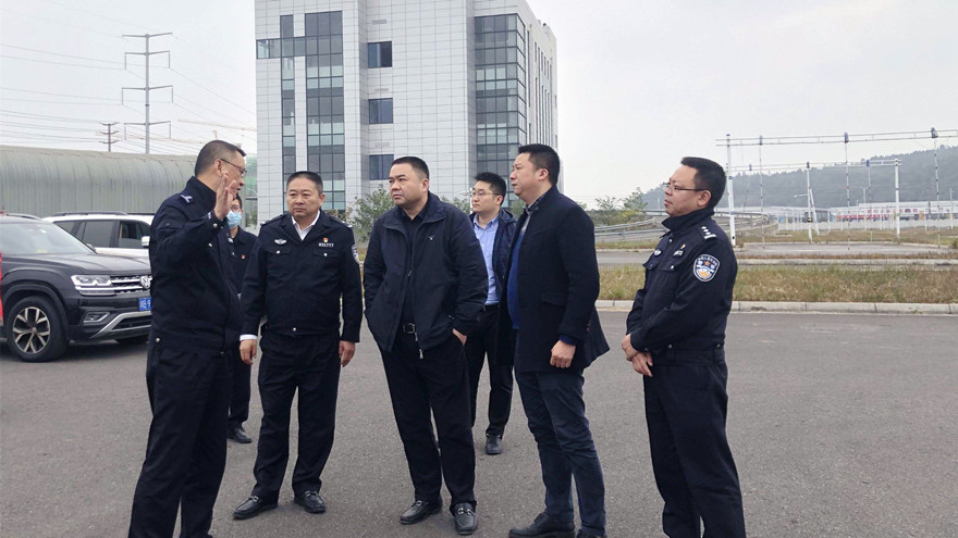 ׯ�кͶ�����վ�����뽻��֧������̸��2