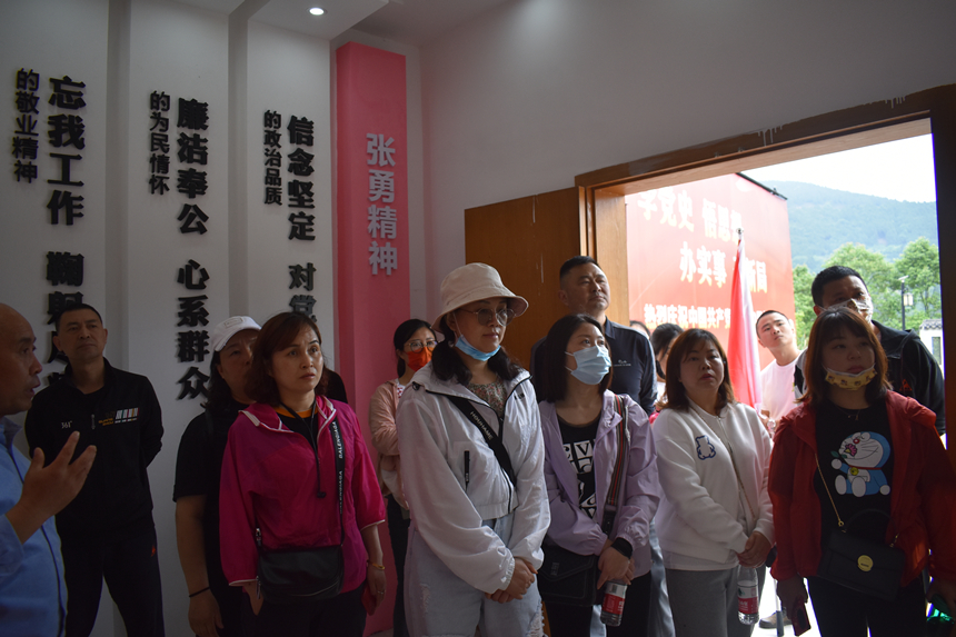 ����ѧϰ����ͬ־�¼�