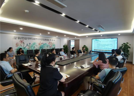 ��ǿΣ��������ʶ�����ƺϹ��Ƚ���Ӫ ��������������չ��ó���͹�����ҵ�ĺϹ�������ר����ѵ