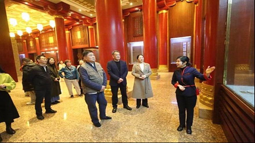 越王楼旅行图 越王楼旅行图