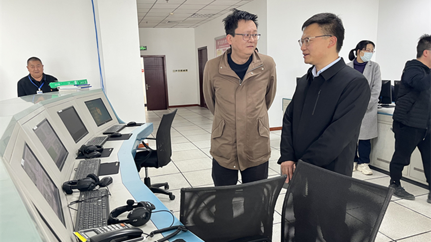 五合一考场监控室 五合一考场监控室