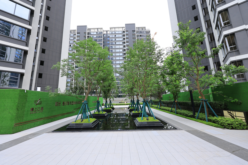 璟上江澜项目1 璟上江澜项目1