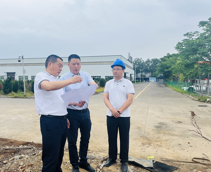 现场研究绵专公司闲置土土地活计划 现场研究绵专公司闲置土土地活计划